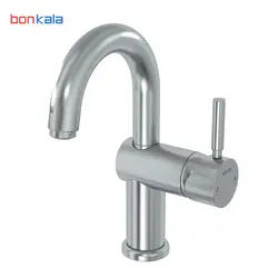 شیر روشویی علم دار آبشار کلار