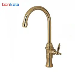 شیر سینک ویکتور آوش گراب