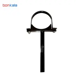 بست دنباله جوشی بست آرا و یا تی جهت لوله های پولیکا و پوشفیت و لوله های پنج لایه و تک لایه