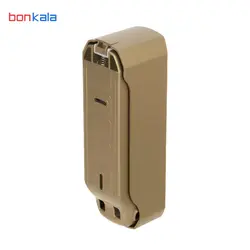 جامایع ایمن آب مدل کنزو