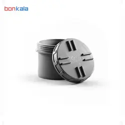 رابط دریچه بازدید 90 داراکار