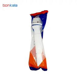 سیفون کششی آبا