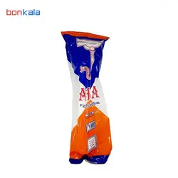 سیفون کششی آبا