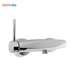 شیر توالت رز کلار