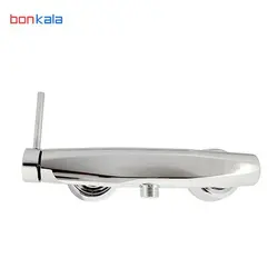 شیر توالت رز کلار