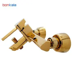 شیر دوش برمودا کلار