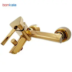 شیر دوش برمودا کلار