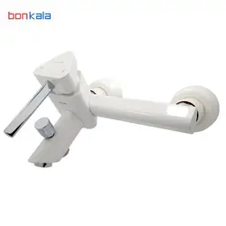 شیر دوش برمودا کلار