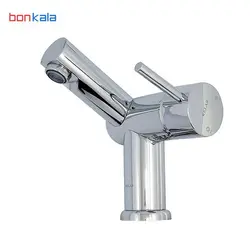 شیر روشویی آبشار کلار