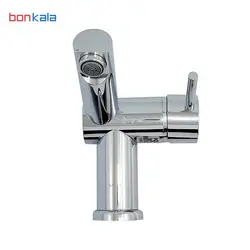 شیر روشویی آبشار کلار