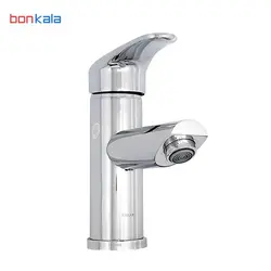 شیر روشویی آریا کلار