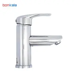 شیر روشویی آریا کلار