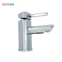 شیر روشویی برمودا کلار