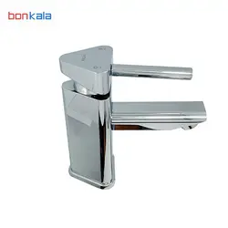 شیر روشویی برمودا کلار