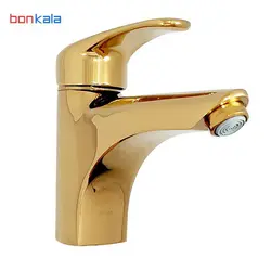 شیر روشویی دریا کلار