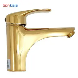 شیر روشویی دریا کلار