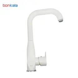 شیر روشویی علم دار برلیان کلار