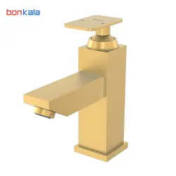 شیر روشویی فلت سری 99 کلار