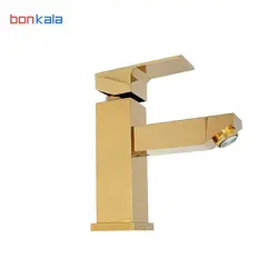 شیر روشویی فلت کلار
