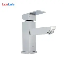 شیر روشویی فلت کلار