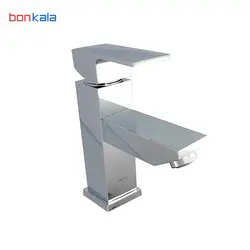 شیر روشویی فلت کلار