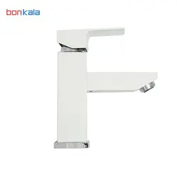 شیر روشویی فلت کلار