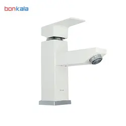 شیر روشویی فلت کلار