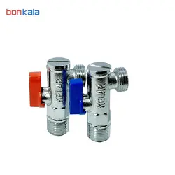 شیر پیسوار1/2 کلار قیمت شیر پیسوار کلار شیرالات کلار فروشگاه اینترنتی بنکالا
