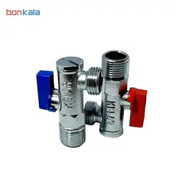 شیر پیسوار1/2 کلار قیمت شیر پیسوار کلار شیرالات کلار فروشگاه اینترنتی بنکالا
