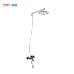 علم دوش ایار سفید