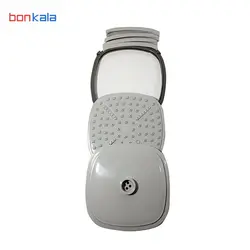 علم دوش ایار طوسی