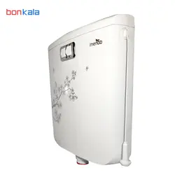 فلاشتانک ایمن آب مدل کاسپین(طرح شکوفه)