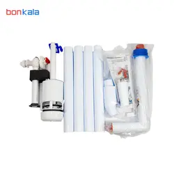 فلاشتانک ایمن آب مدل کاسپین(طرح شکوفه)