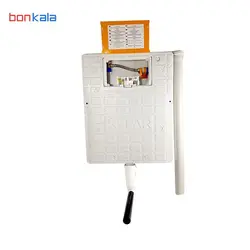 فلاشتانک توکار سنتی کلار