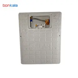 فلاشتانک توکار سنتی کلار