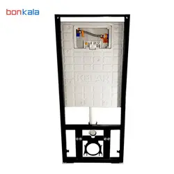 فلاشتانک توکار فرنگی کلار