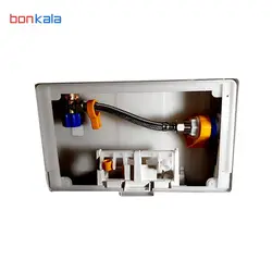 فلاشتانک توکار فرنگی کلار