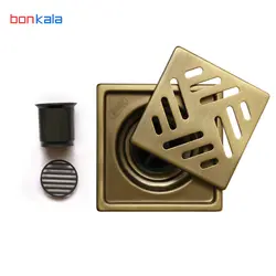 فروشگاه اینترنتی بُنکالا - خرید و قیمت کفشور استیل برودر مدل 1001