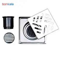 فروشگاه اینترنتی بُنکالا - خرید و قیمت کفشور استیل برودر مدل 1001