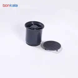 فروشگاه اینترنتی بُنکالا - خرید و قیمت کفشور استیل برودر مدل 1001