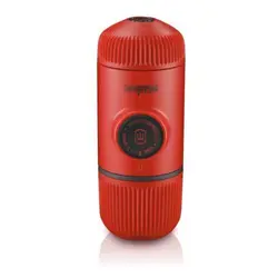 اسپرسوساز نانوپرسو سری پاترول قرمز(Nanopresso Red)
