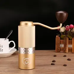آسیاب باریستا اسپیس جدید | barista space