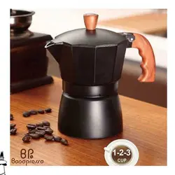 موکاپات جنوا | MOKAPOT JENOVA