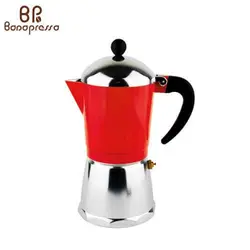 موکاپات جنوا استوانه ای |Moka pat model KPY