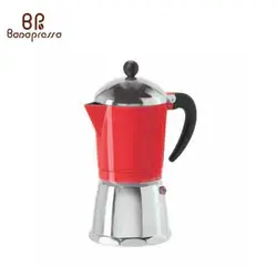 موکاپات جنوا استوانه ای |Moka pat model KPY