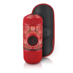 نانوپرسو قرمز تتو پیکسیNanopresso Red Tatto