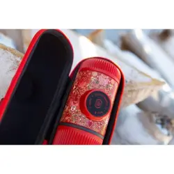 نانوپرسو قرمز تتو پیکسیNanopresso Red Tatto