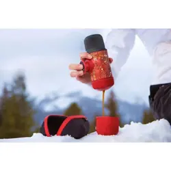 نانوپرسو قرمز تتو پیکسیNanopresso Red Tatto