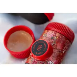 نانوپرسو قرمز تتو پیکسیNanopresso Red Tatto