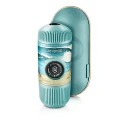 نانوپرسو واکاکو سری تابستان (Nanopresso wacaco)